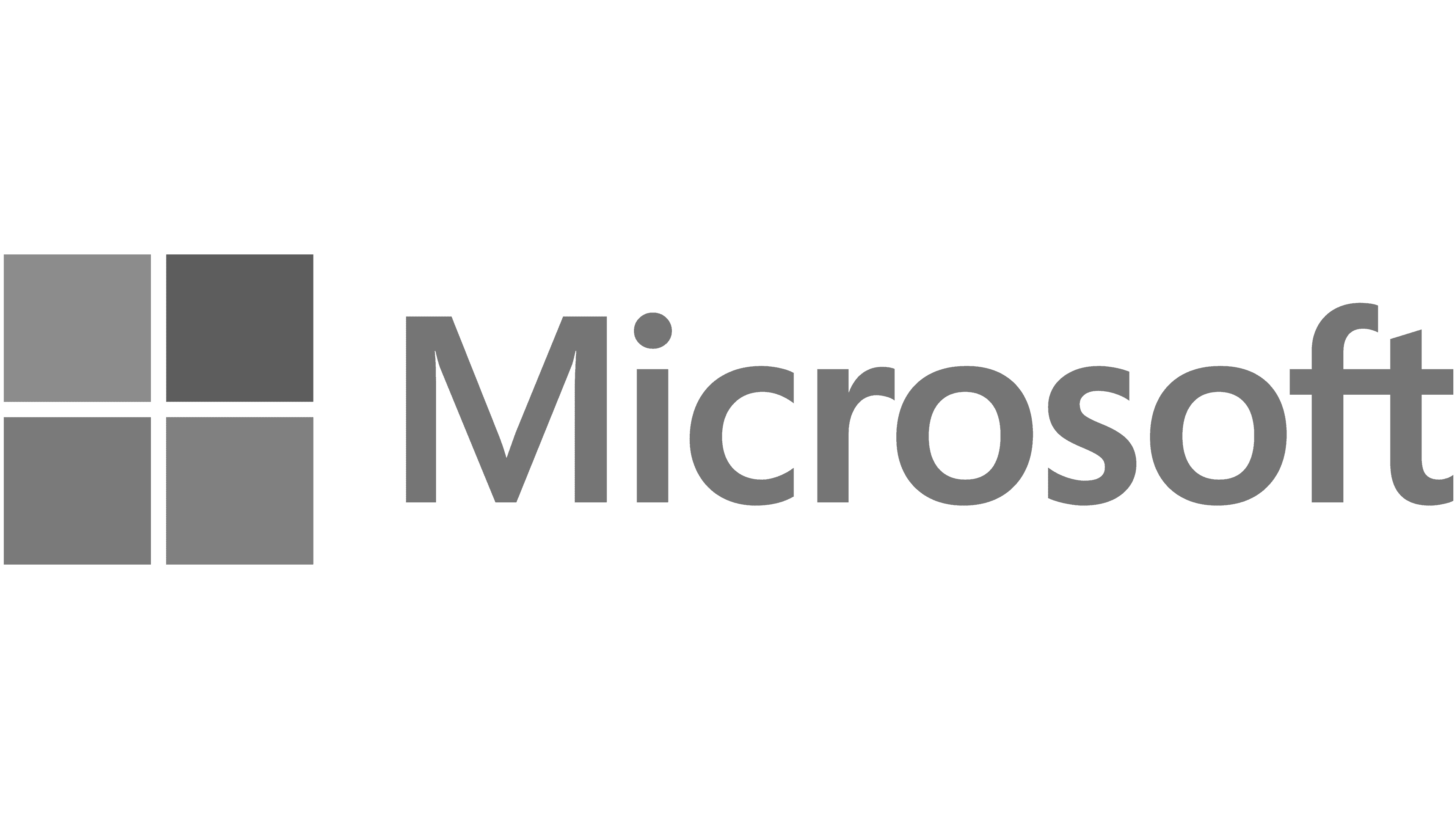 Microsoft-Logo