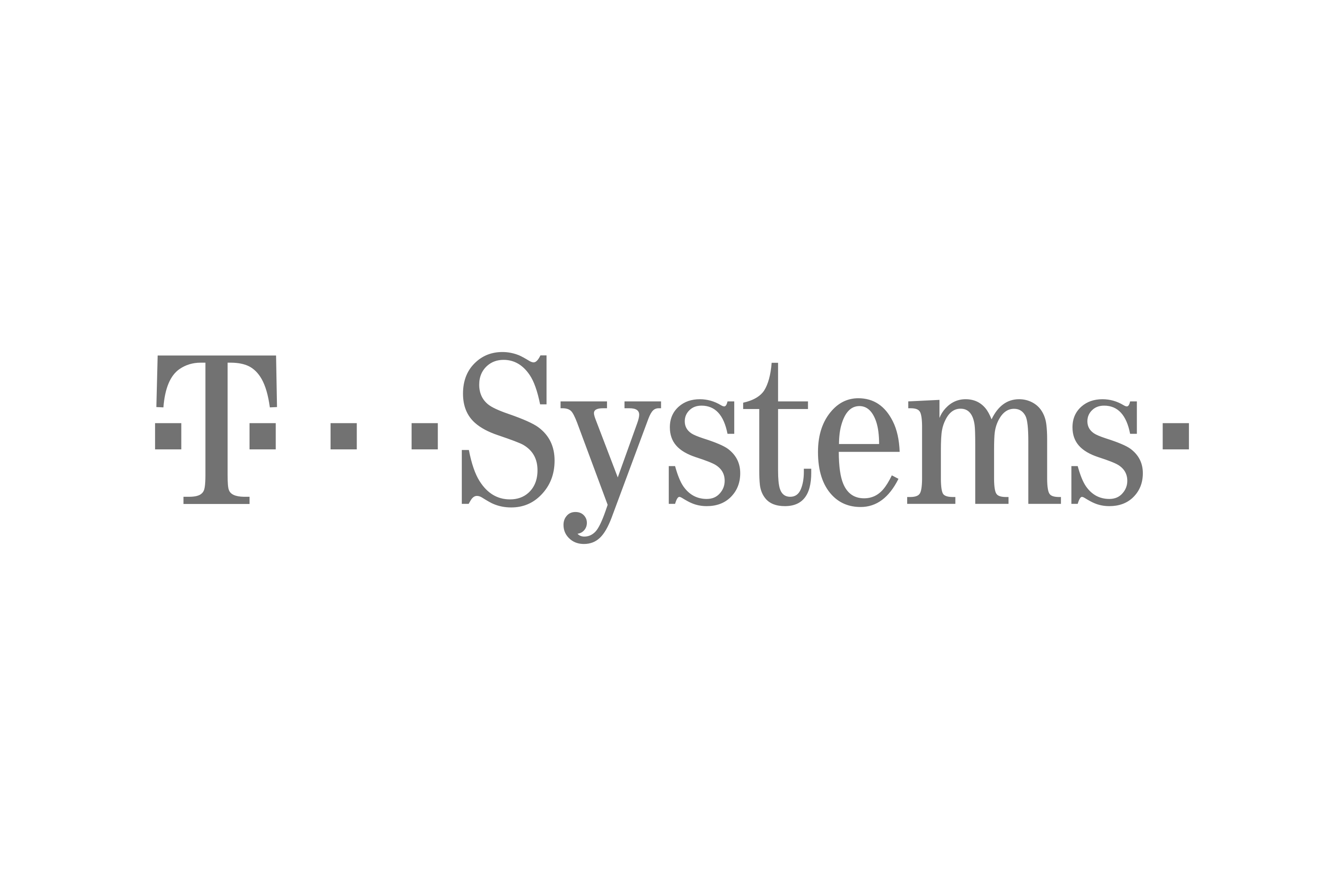 T-Systems-Logo